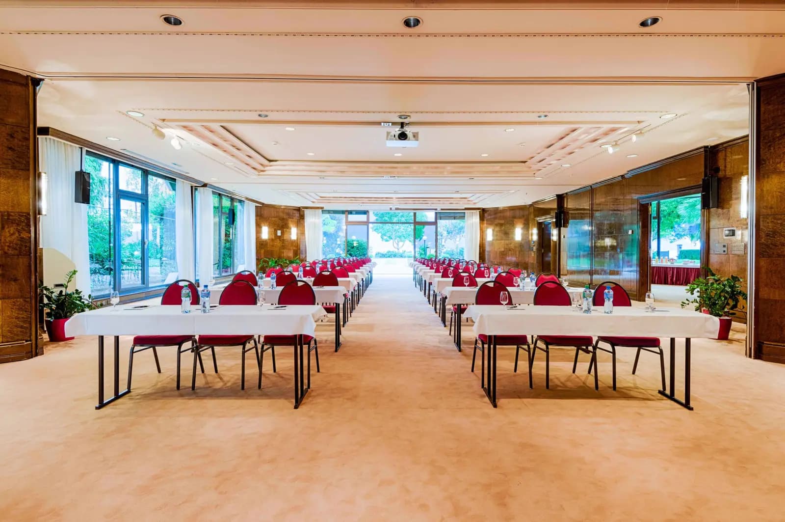 Royal Plaza Montreux