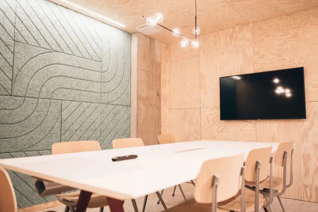 Cospire Coworking