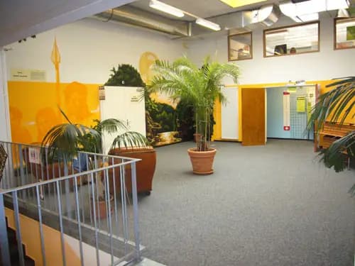 Maison Internation des Associations (MIA)