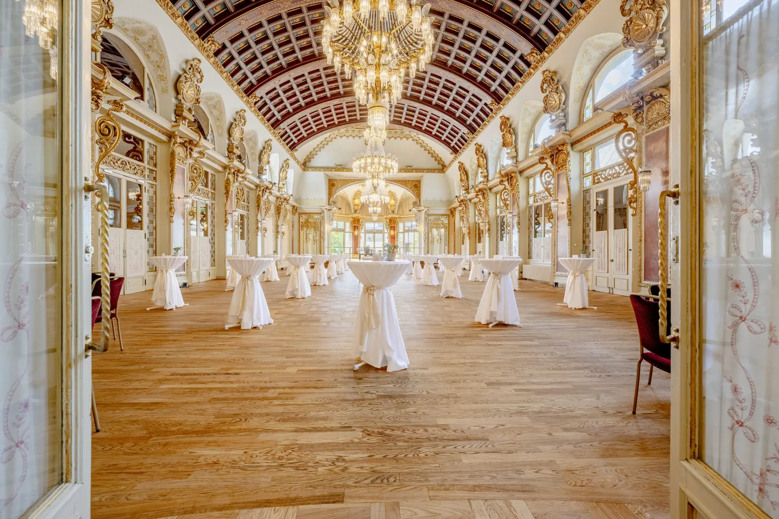 Kursaal Interlaken