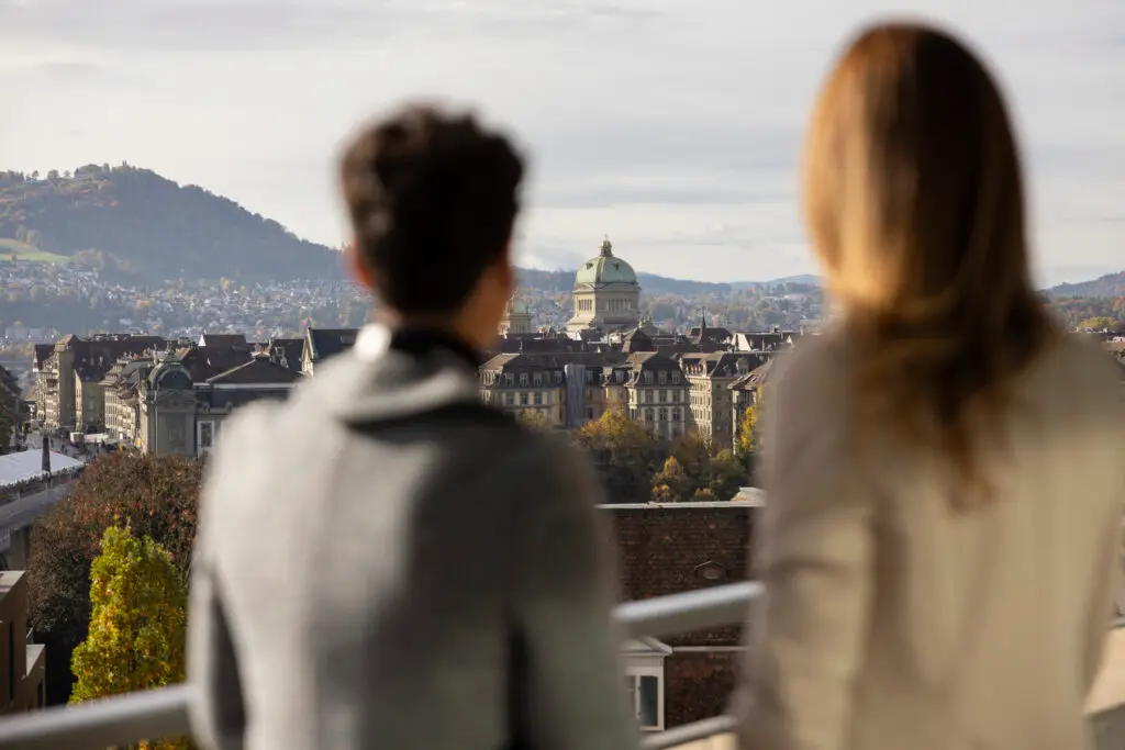 Switzerland Tourism