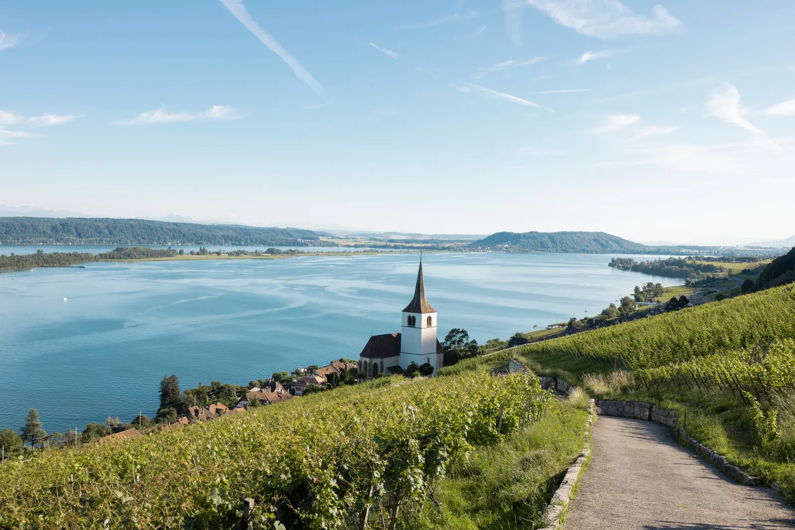 St 3x2 ligerz lake biel 117301