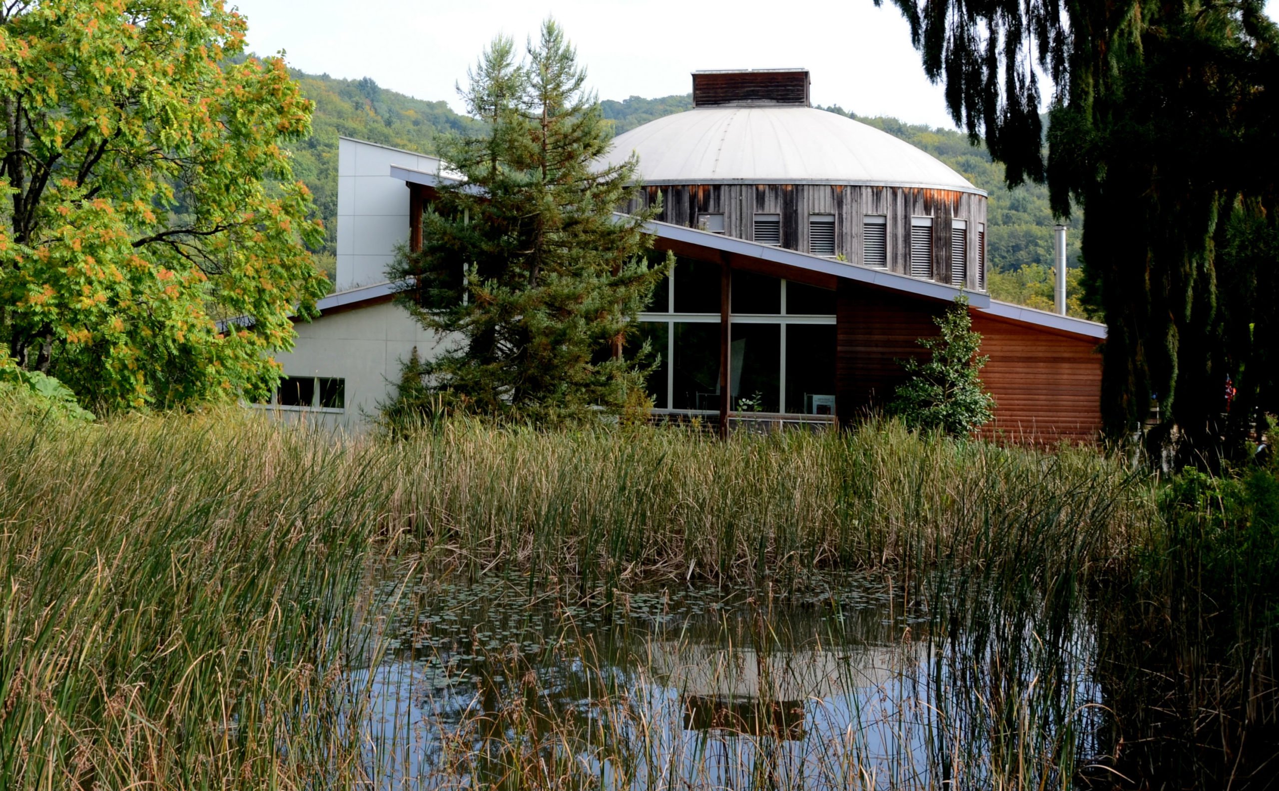 Arboretum Aubonne 5 Ret