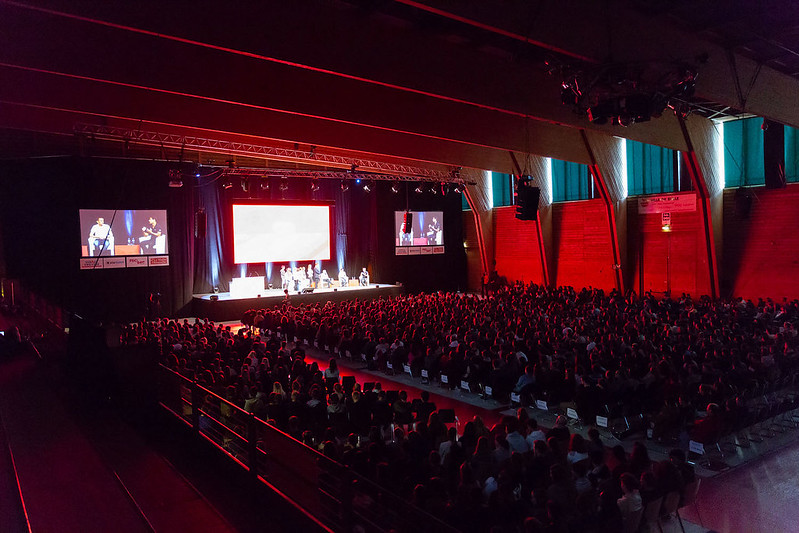 Centre De Congres Espace Gruyère