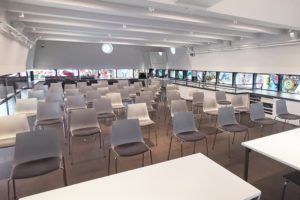 Espace Tsm Chaux De Fonds Salle De Seminaire