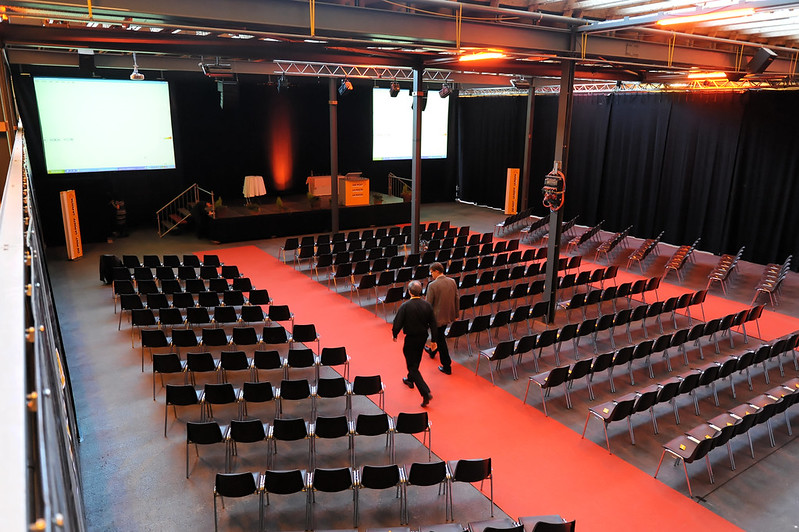 Location De Salle Espace Gruyère Bulle