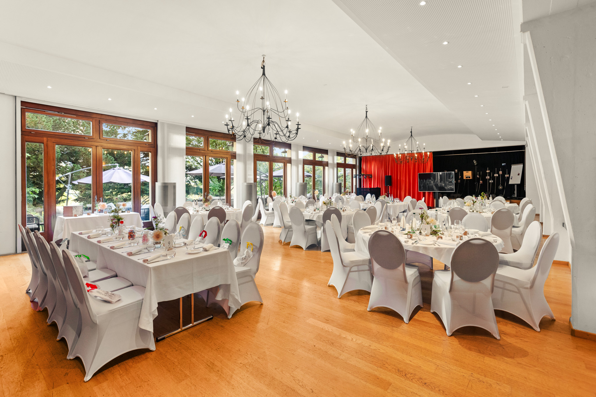 Location Salle En Gruyeres Hotel Saint Georges