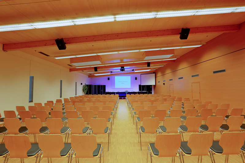 Salle De Conférence Espace Gruyère Bulle