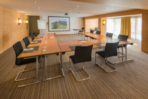 Salle De Séminaire Fribourg, Hotel Cailler Charmey