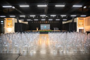 Salle De Conference Martigny Cerm