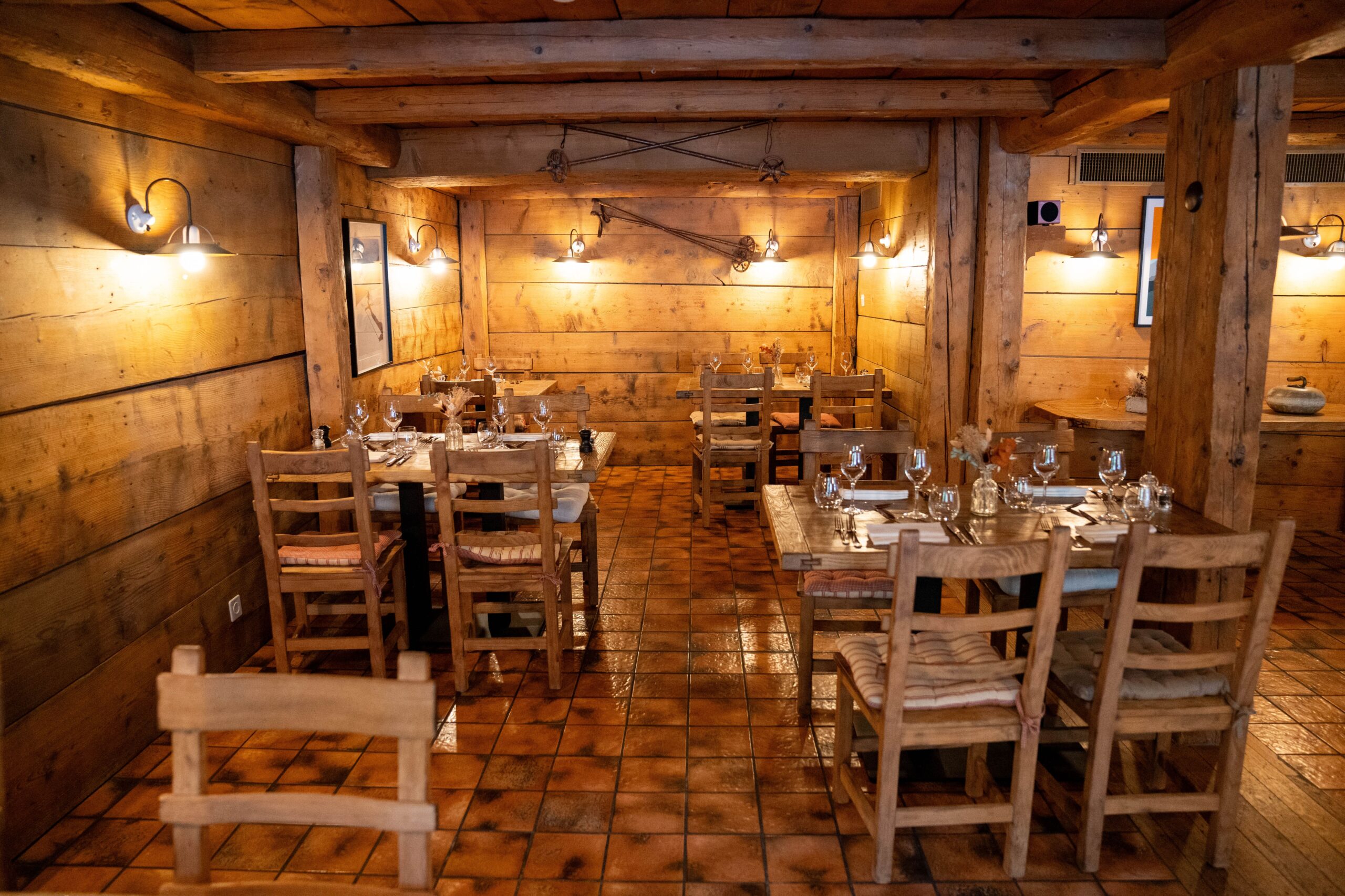 Séminaire à La Montagne Chalets De Champéry