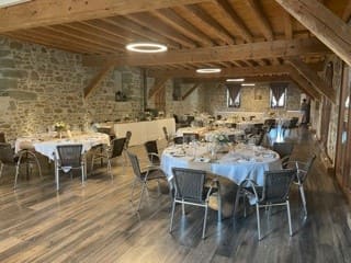 Clos Du Chateau Location Salle