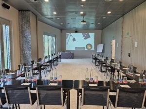 Location Salle Starling Lausanne